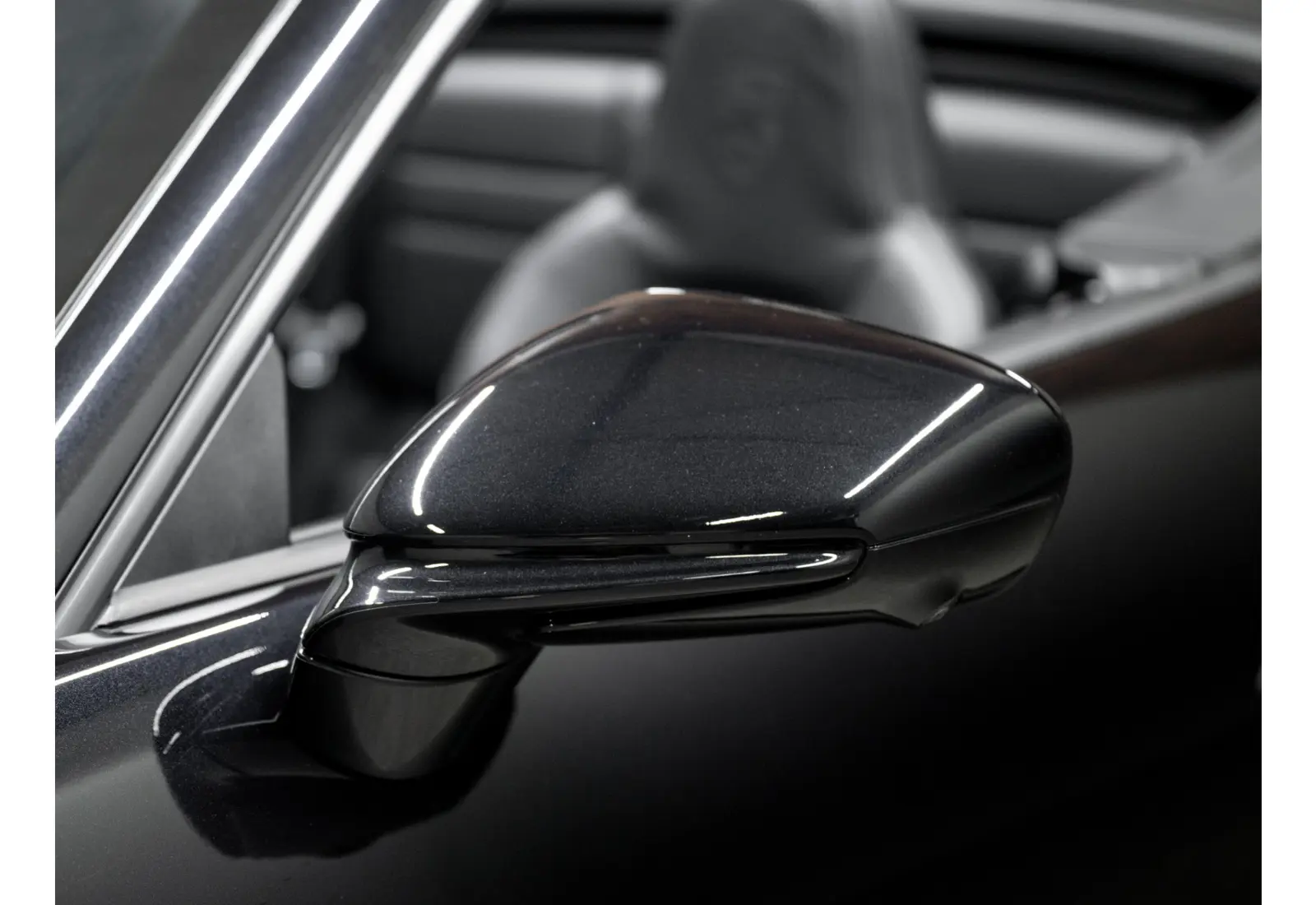 Porsche 911 Cabrio 3.0 Carrera 4S - 124734