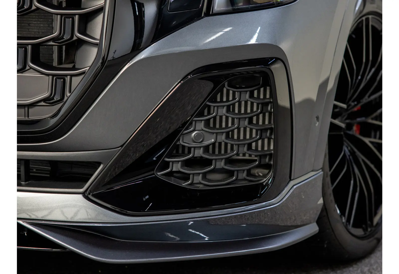 Audi Q8 60 TFSIe Competition ABT - 120805