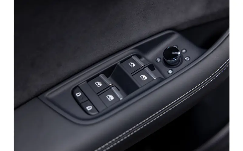 Audi Q8 60 TFSIe Competition ABT - 123628