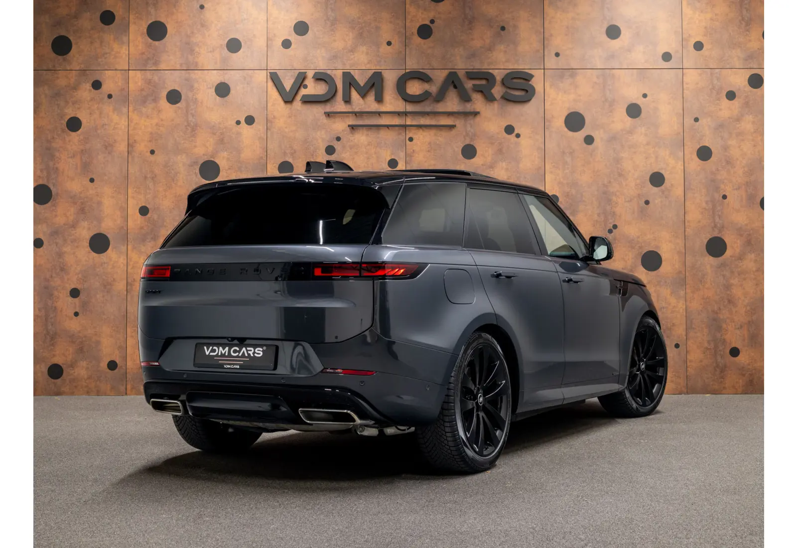 Land Rover Range Rover Sport 3.0 P550e Autobiography PHEV - 134075