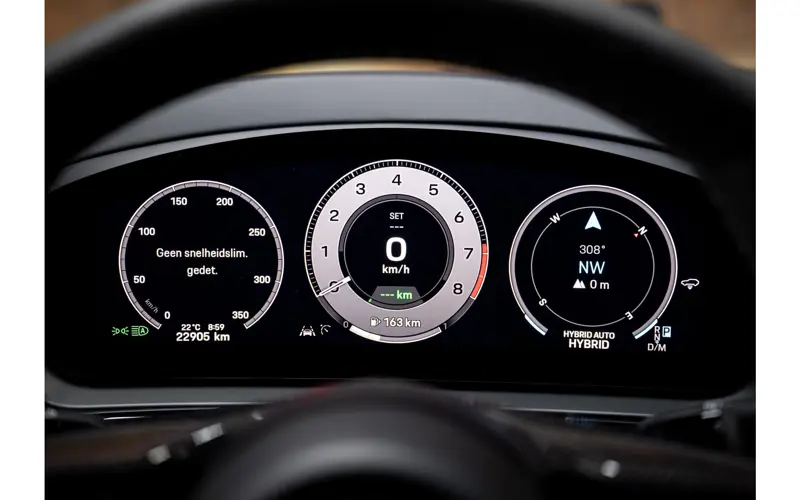 Porsche Cayenne 4.0 Turbo E-Hybrid - 171892