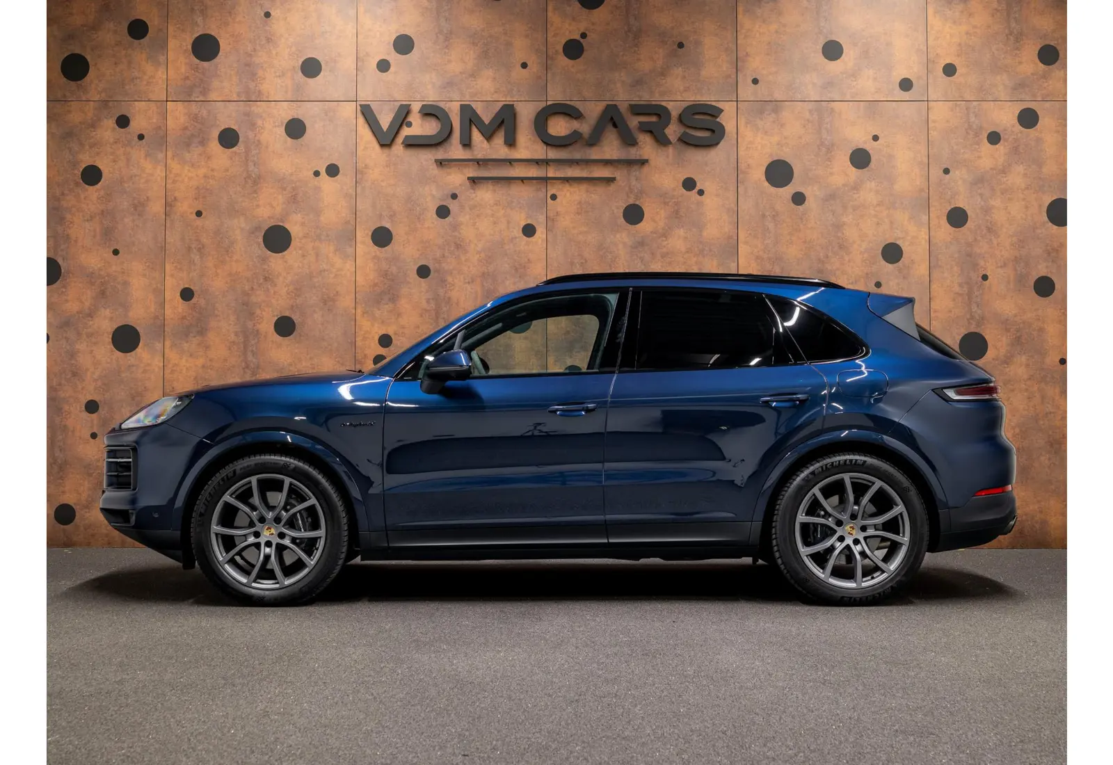Porsche Cayenne 3.0 E-Hybrid - 145632