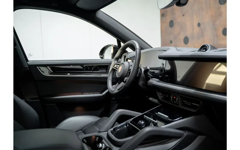 Porsche Cayenne Coupé 3.0 E-Hybrid - 115489