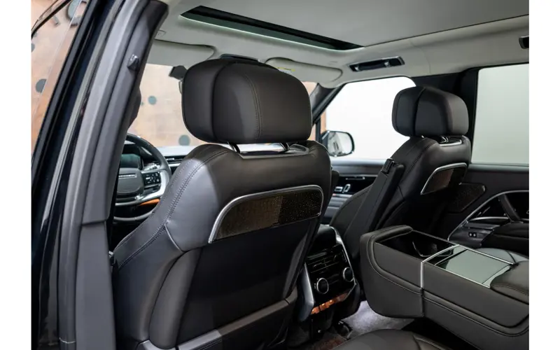 Land Rover Range Rover 3.0 P550e Autobiography PHEV - 143133