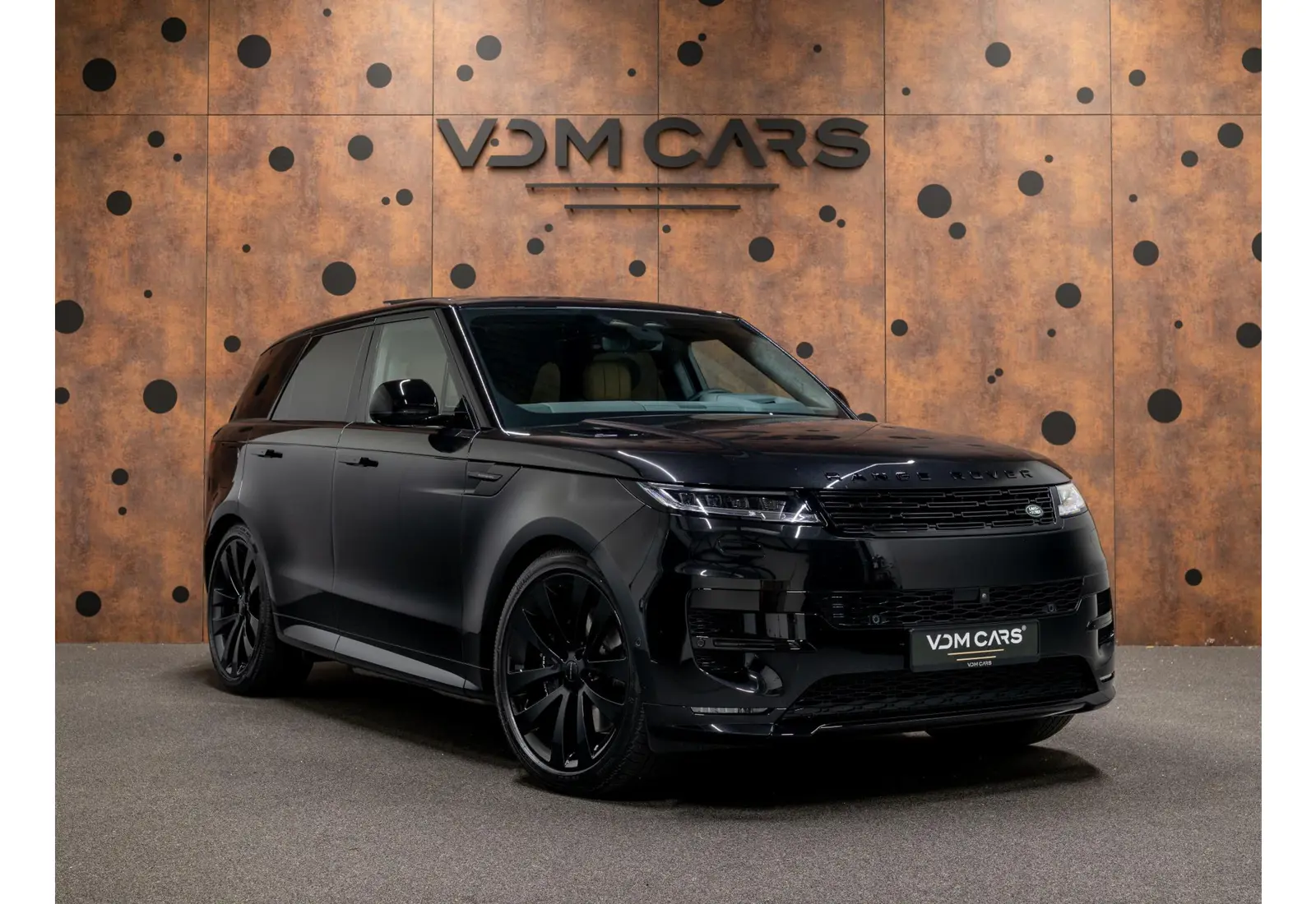 Land Rover Range Rover Sport 3.0 P550e Autobiography PHEV - 150682