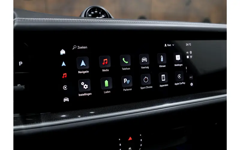 Porsche Cayenne 3.0 E-Hybrid - 170493