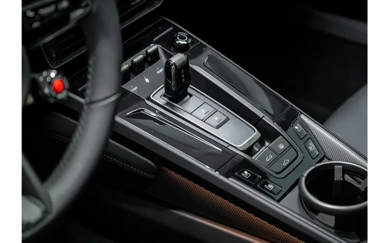 Porsche 911 3.6 Turbo S - 148582