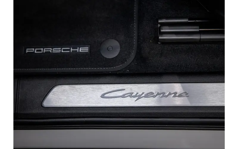 Porsche Cayenne 3.0 E-Hybrid - 140631