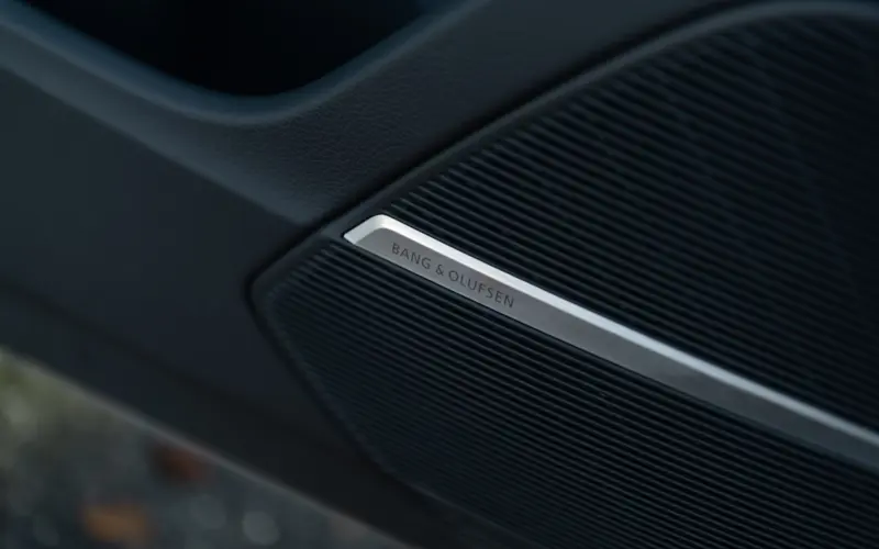 Audi Q8 4.0 TFSI RS Q8 quattro - 122791