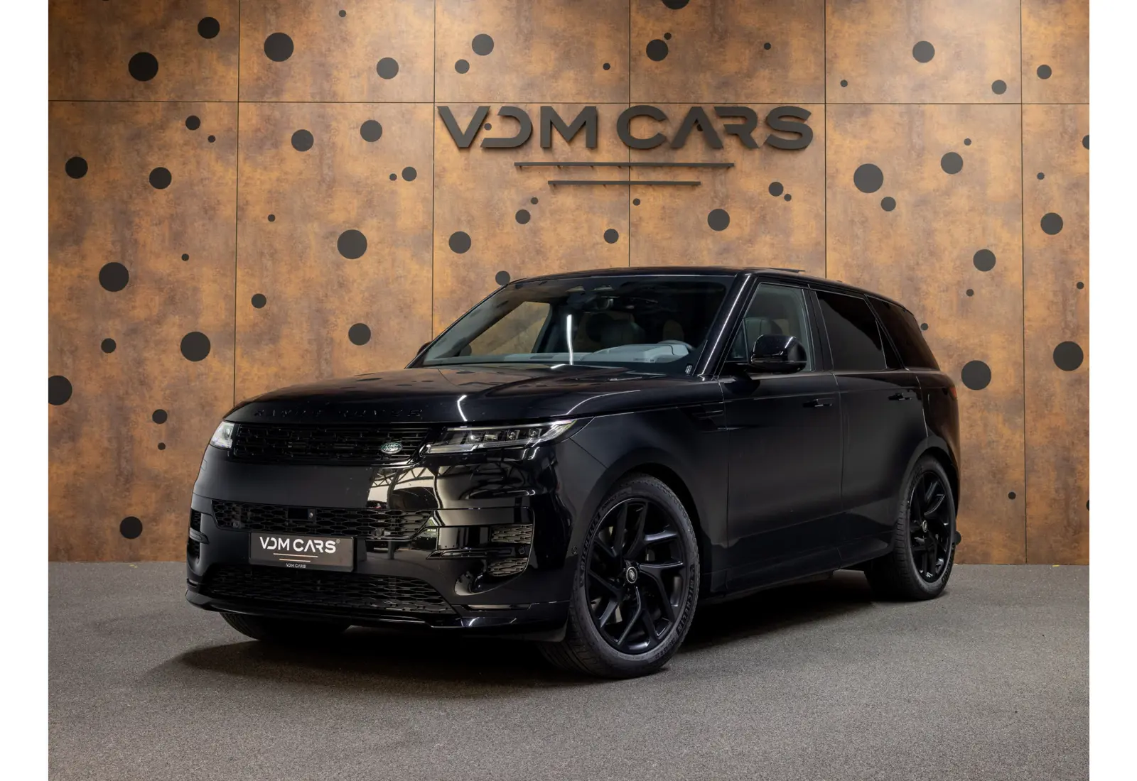 Land Rover Range Rover Sport 3.0 P460e Dynamic SE PHEV - 117213