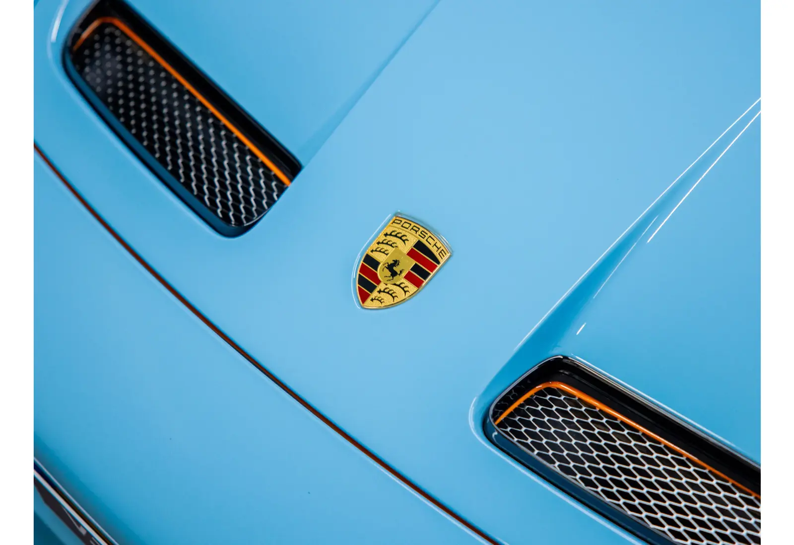 Porsche 911 4.0 GT3 - 117359