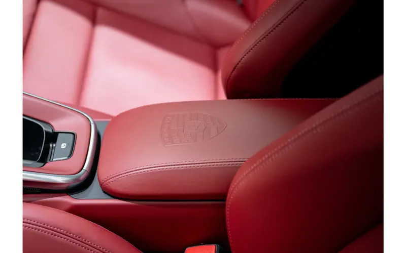 Porsche 911 3.0 Carrera 4S - 129657