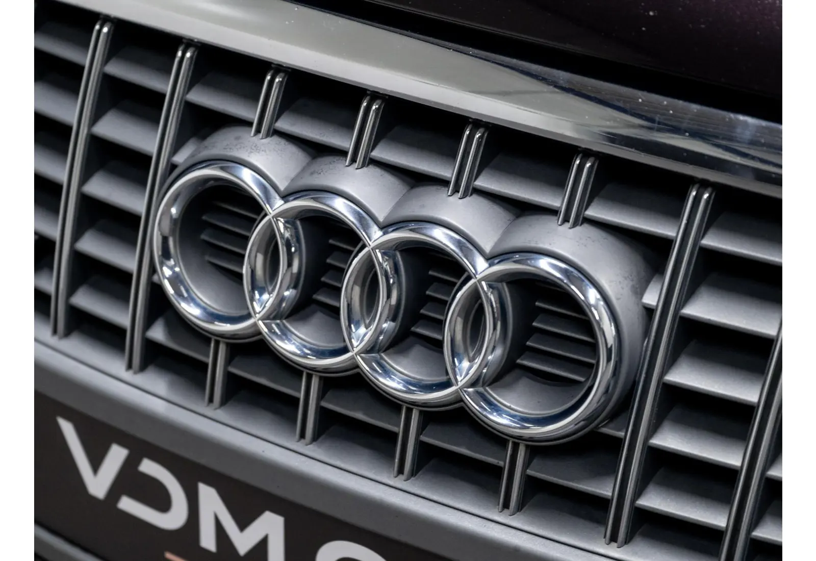 Audi A8 5.2 S8 quattro - 142774