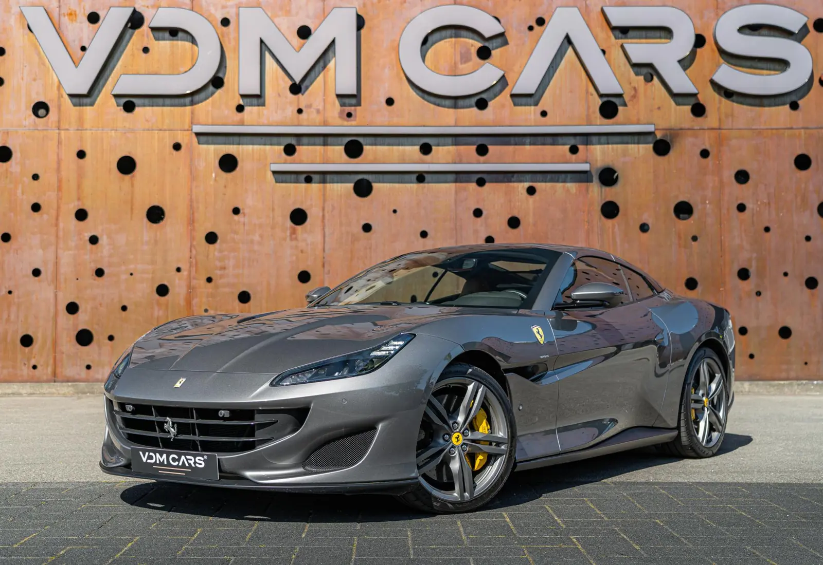 Ferrari Portofino 3.9 V8 HELE - 146020