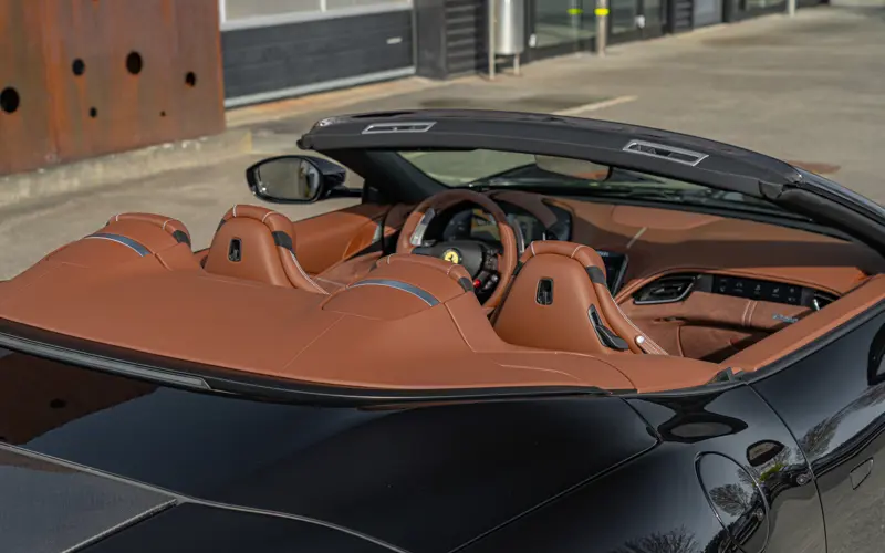 Ferrari Roma Spider 3.9 V8 - 132758