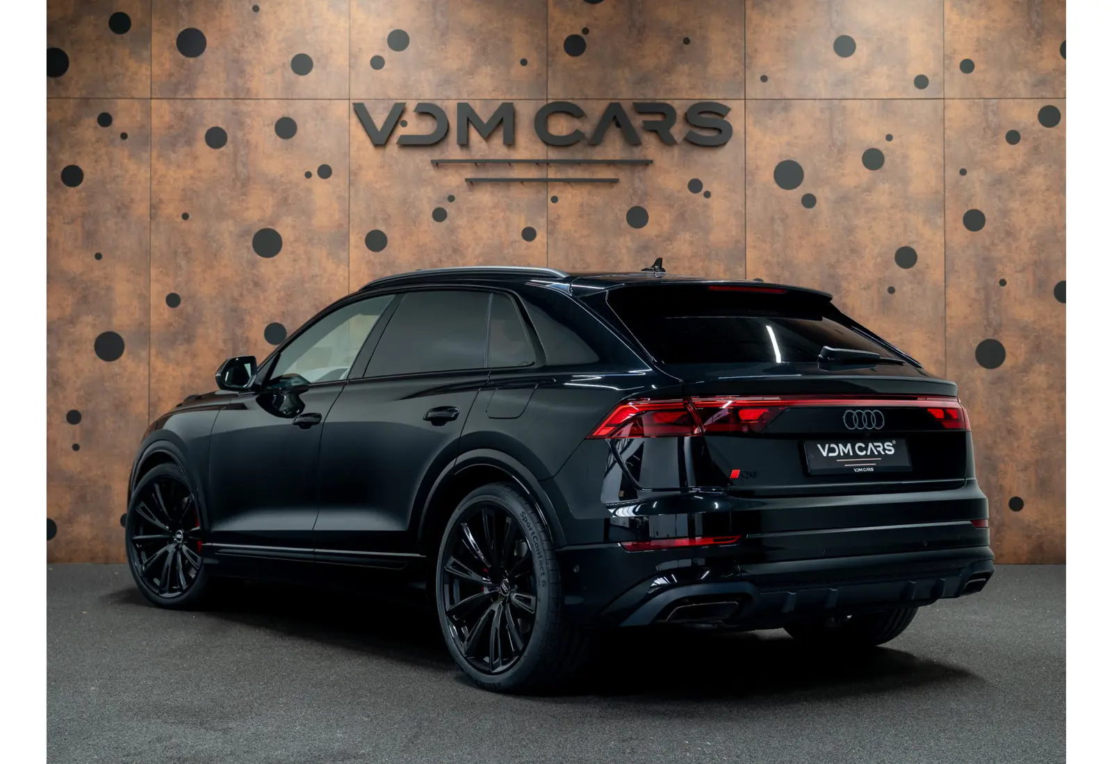 Audi Q8 60 TFSI e quattro Pro Line S Competition - 75349