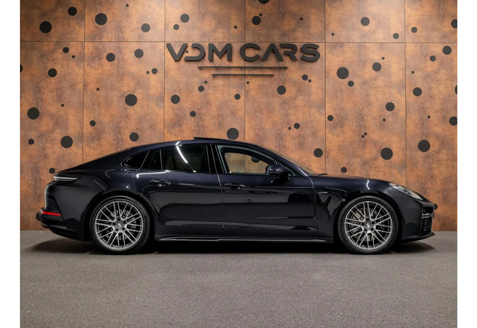 Porsche Panamera 2.9 4 E-Hybrid - 144586