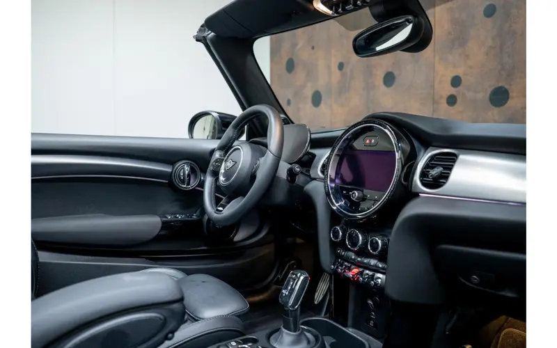 MINI Cabrio 2.0 John Cooper Works Classic - 170439