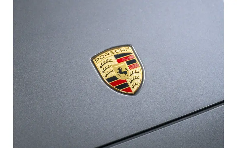 Porsche Cayenne 3.0 E-Hybrid - 170518
