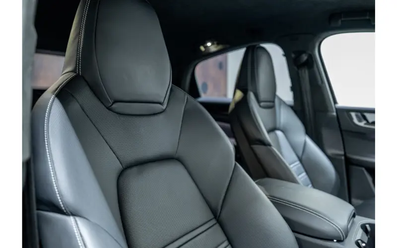 Porsche Cayenne Coupé 4.0 Turbo E-Hybrid GT - 131632