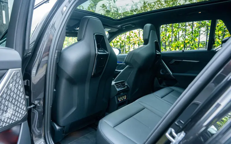 BMW 5 Serie Touring M5 - 153139