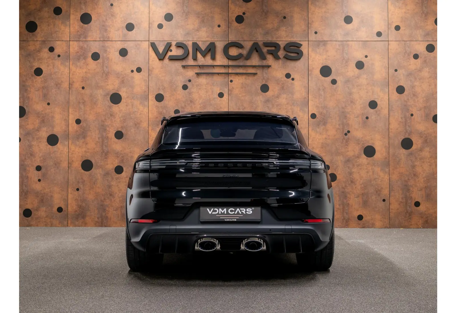 Porsche Cayenne Coupé 4.0 Turbo E-Hybrid GT - 147717