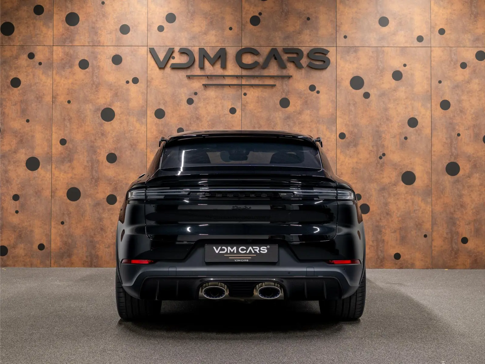Porsche Cayenne Coupé 4.0 Turbo E-Hybrid GT - 147717