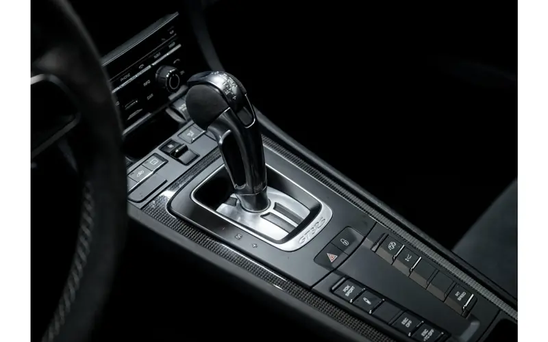 Porsche 911 4.0 GT3 RS - 127356