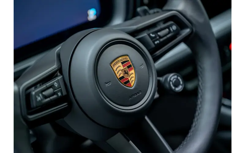Porsche Cayenne 3.0 S E-Hybrid - 172878