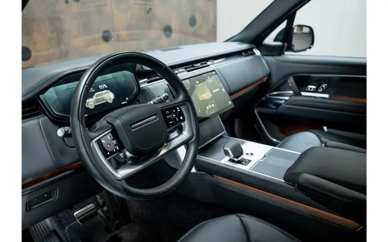 Land Rover Range Rover 3.0 P460e Autobiography PHEV - 134803