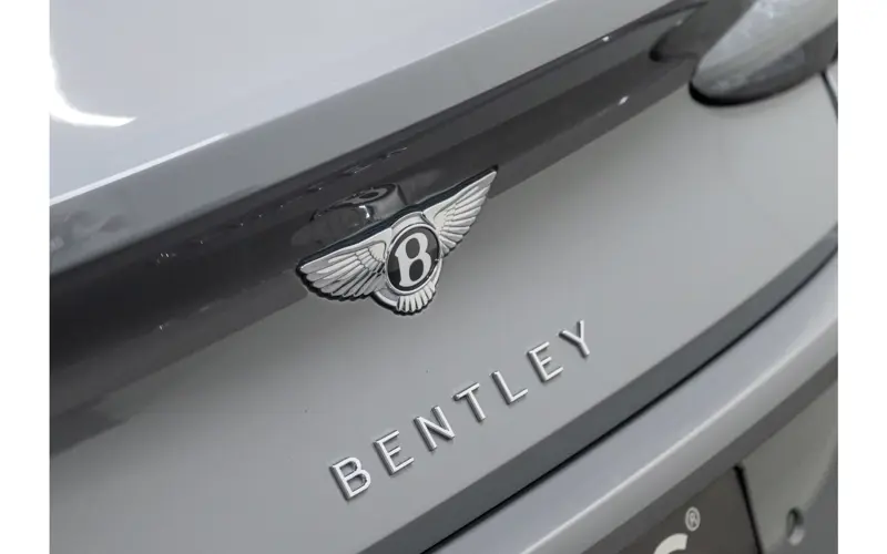 Bentley Continental GT 4.0 V8 Hybrid Speed - 128897