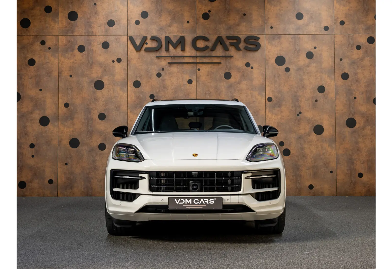 Porsche Cayenne 3.0 E-Hybrid - 83584