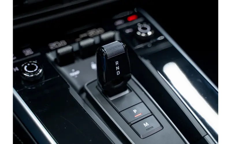 Porsche 911 Cabrio 3.0 Carrera 4 S - 135394