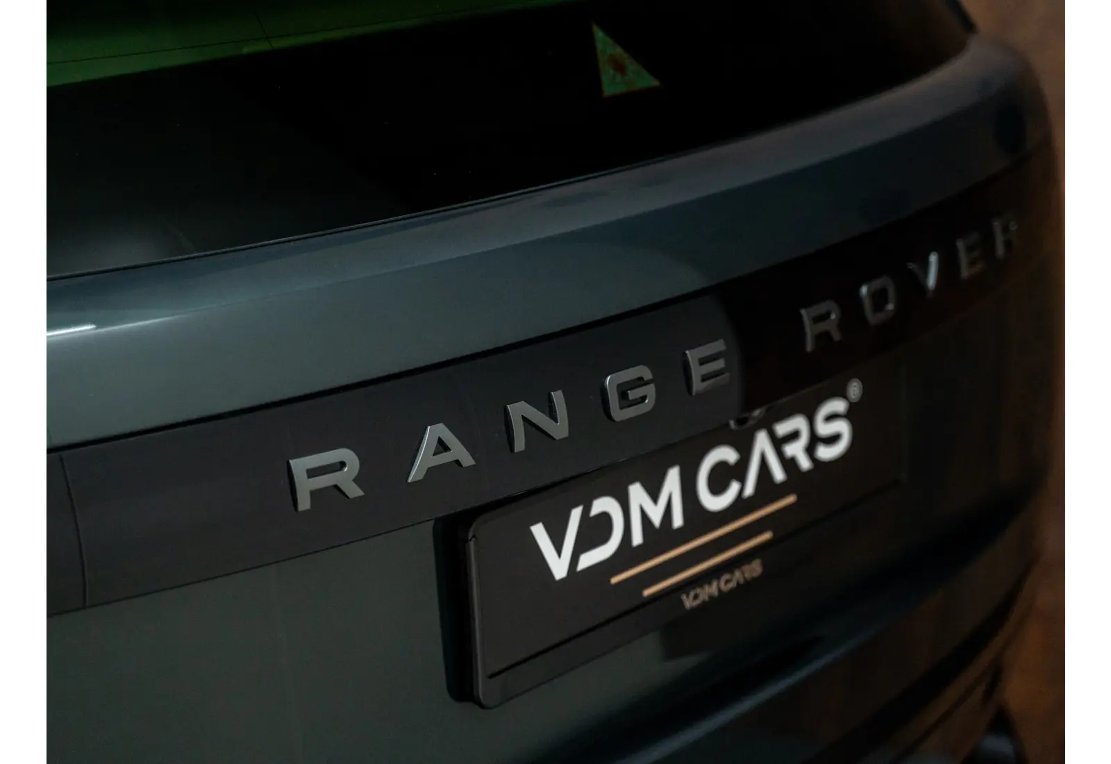 Land Rover Range Rover P550 E Autobiography - 137112