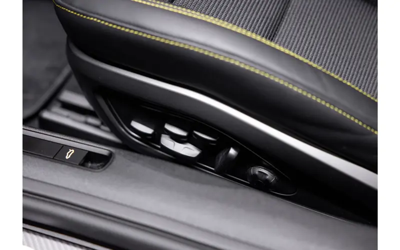 Porsche 911 4.0 GT3 Touring - 112498