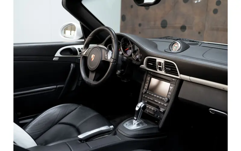 Porsche 911 Speedster (997) 3.8 Speedster PDK - 122825