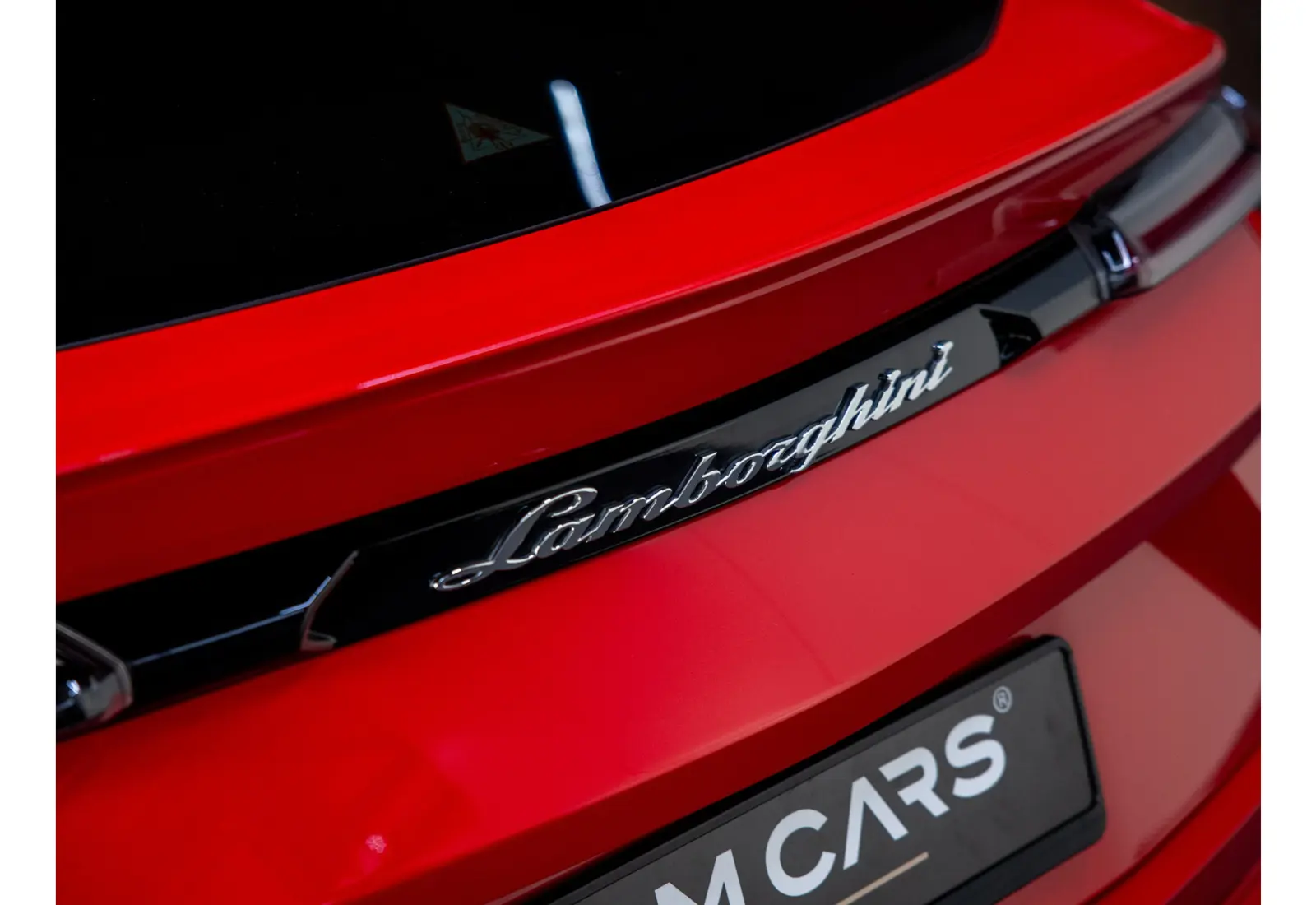 Lamborghini Urus 4.0 V8 - 111322