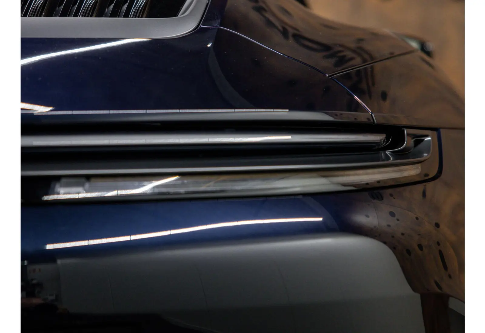 Porsche 911 Cabrio 3.6 T-Hybrid Carrera 4 GTS - 143165