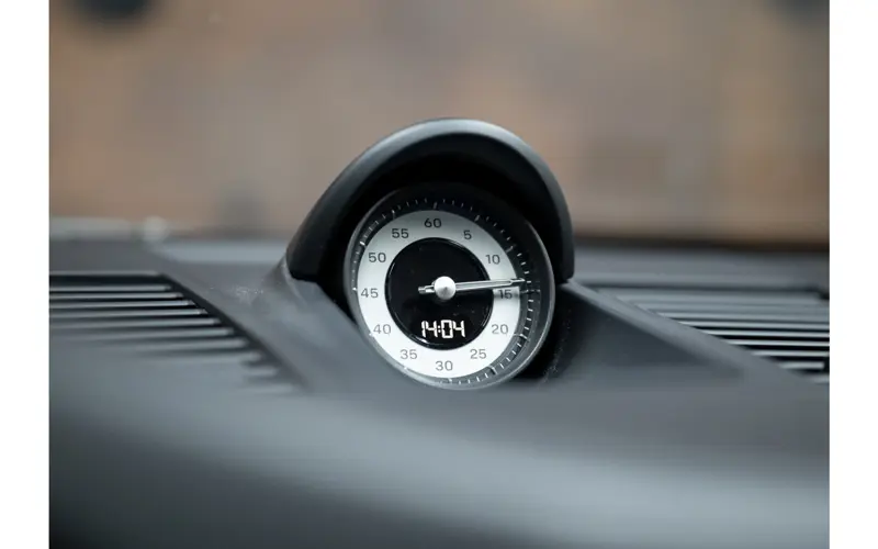 Porsche 911 3.0 Carrera 4 S - 125602