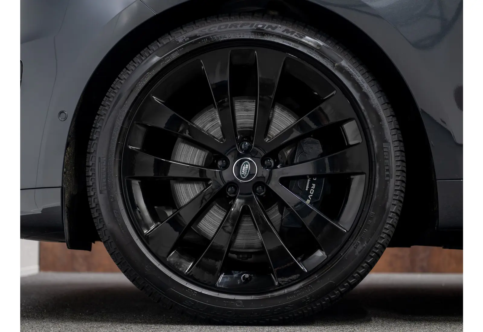 Land Rover Range Rover Sport 3.0 P550e Autobiography PHEV - 129604