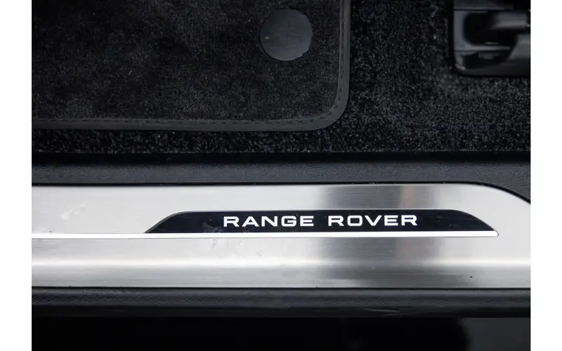 Land Rover Range Rover 3.0 P460e HSE PHEV - 120045