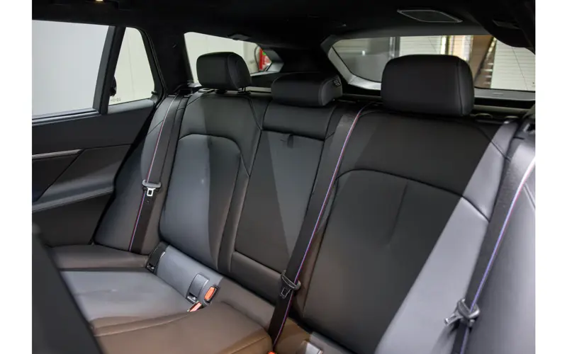 BMW 5 Serie Touring M5 - 121011