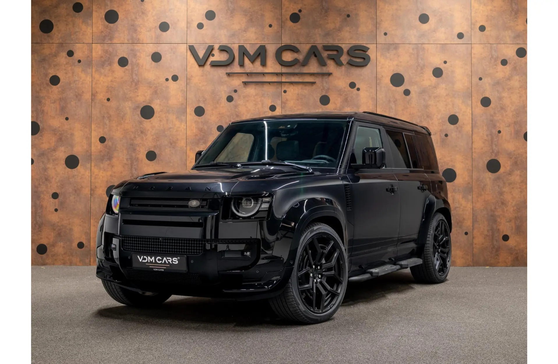Land Rover - Defender - 153365