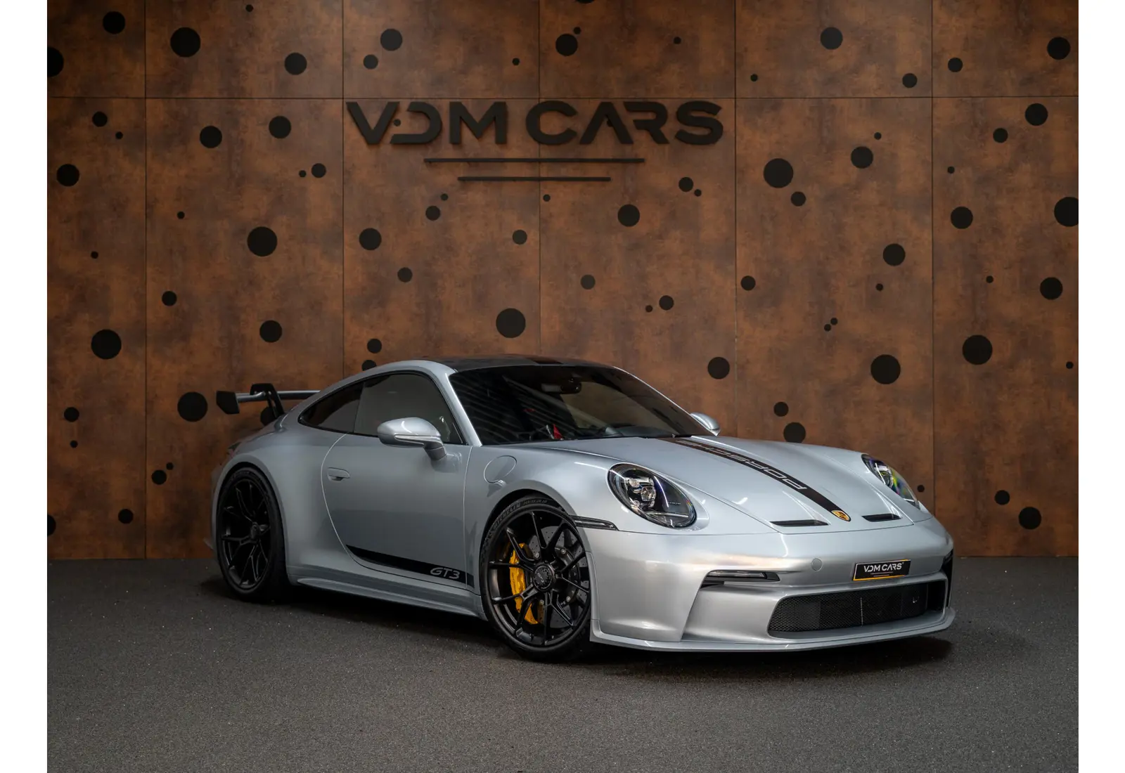 Porsche 911 4.0 GT3 - 140110
