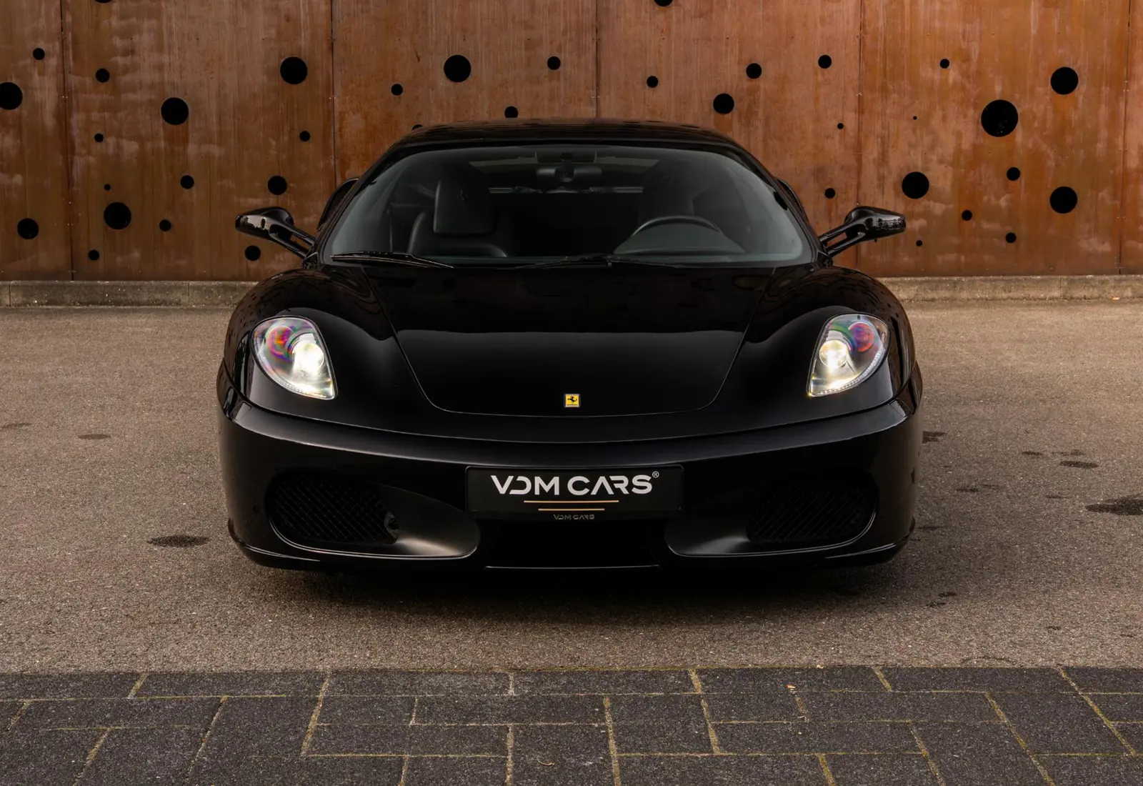 Ferrari F430 4.3 V8 F1 - 173213