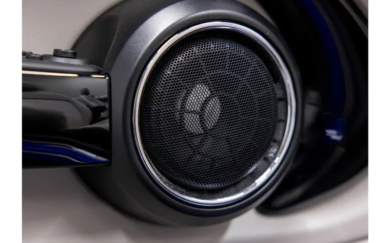 MINI Cabrio 2.0 John Cooper Works Chili - 123282