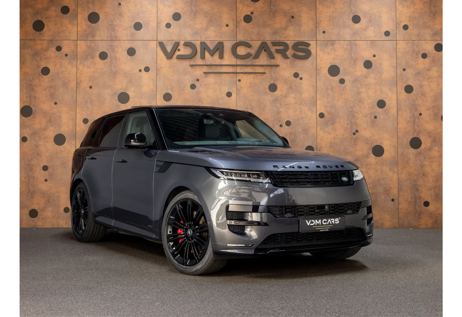 Land Rover Range Rover Sport 3.0 P550e Autobiography PHEV - 113215