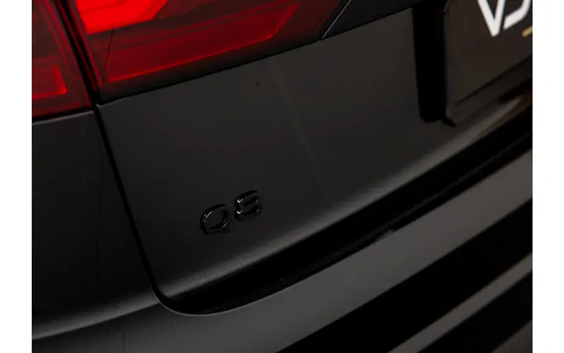 Audi Q8 60 TFSI e quattro Pro Line S Competition - 107432