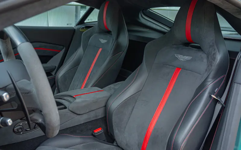 Aston Martin Vantage 4.0 V8 F1 Edition - 123066