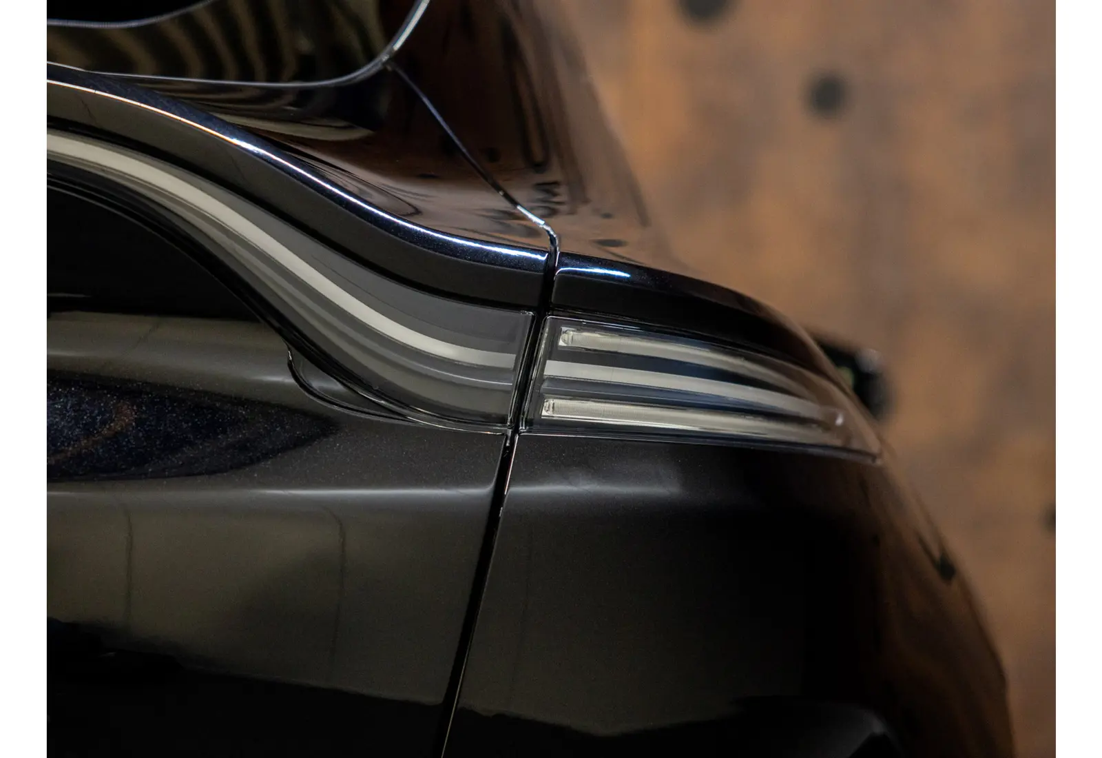 Aston Martin Dbx 4.0 V8 707 - 117570